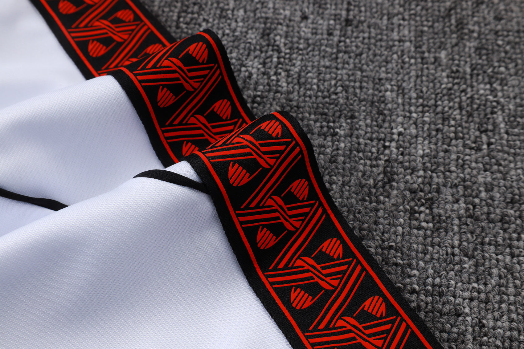 AC Milan - Tracksuit - Halfzip - Adults