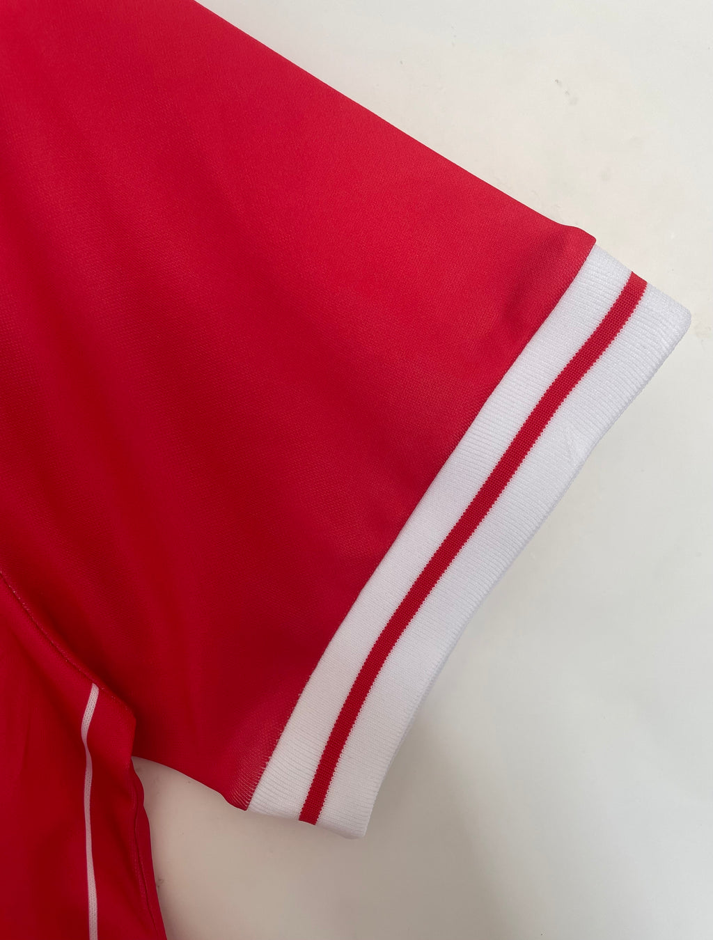 Liverpool - Home - 1981-84 - Retro - Adults