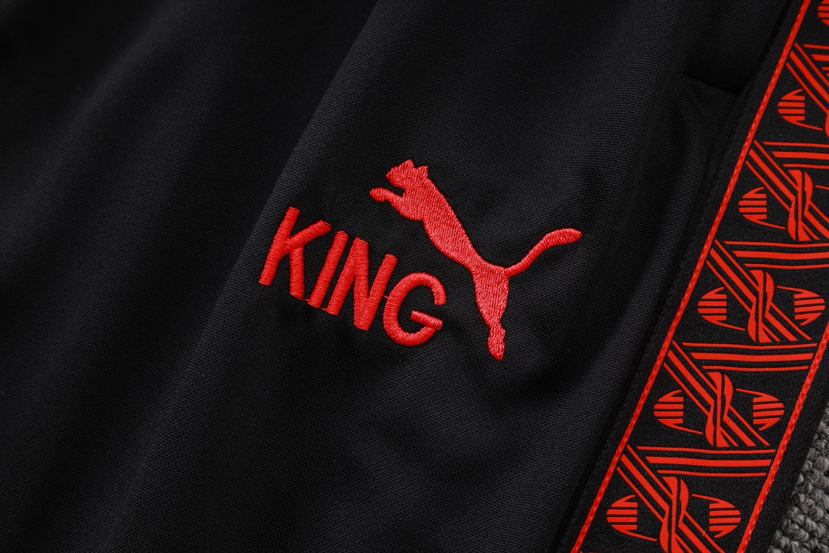 AC Milan - Tracksuit - Halfzip - Adults