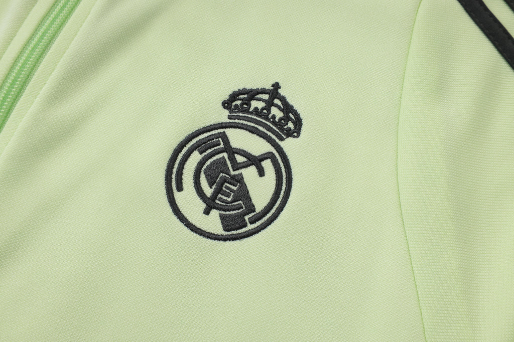 Real Madrid - Tracksuit - Adults