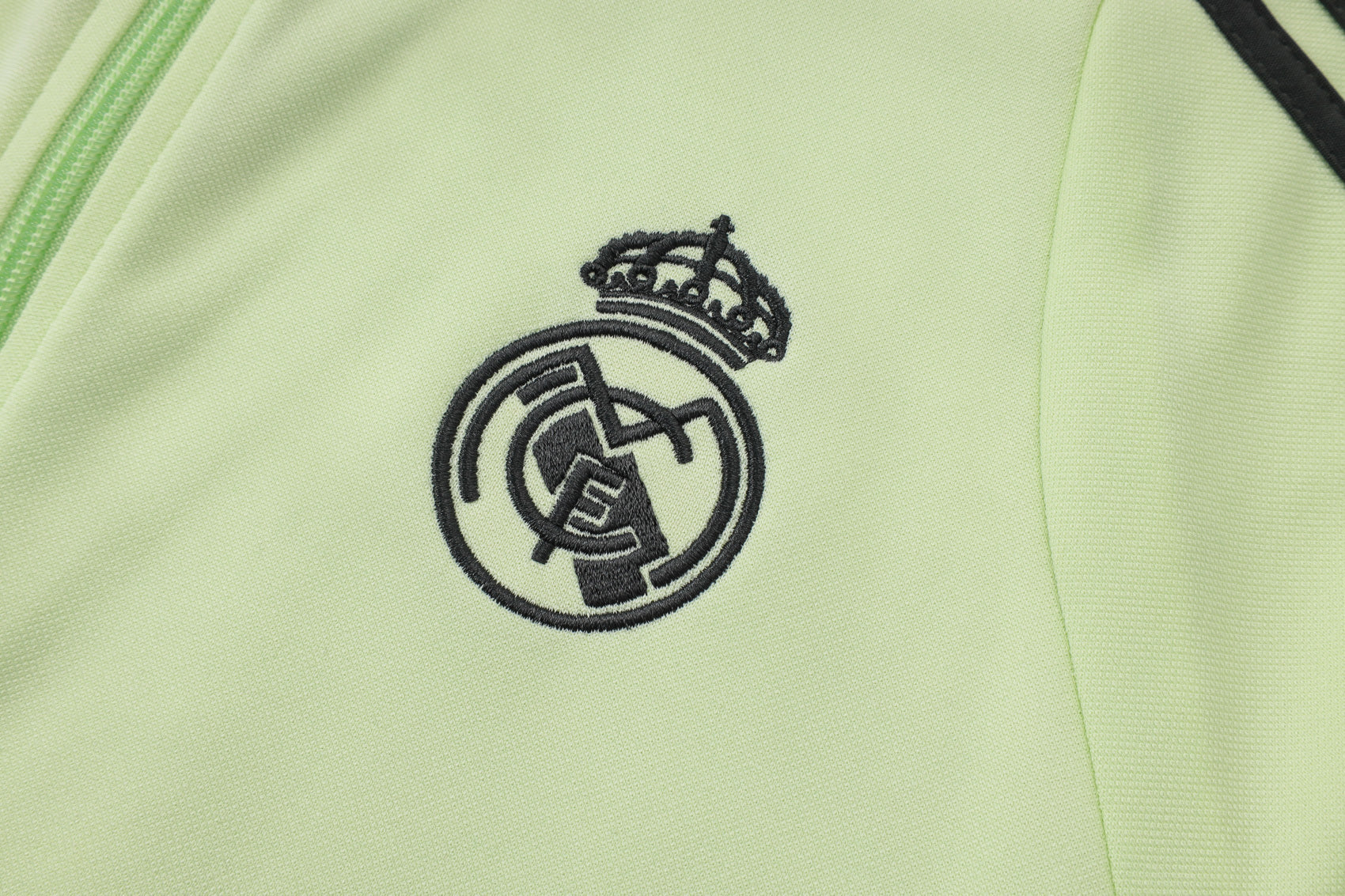Real Madrid - Tracksuit - Adults
