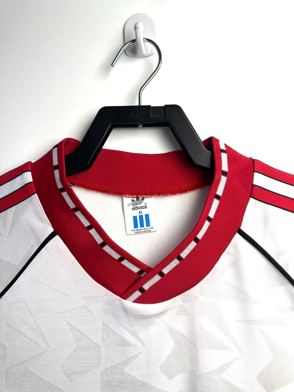 Manchester United - Away - Special Edition 1991 - Retro - Adults