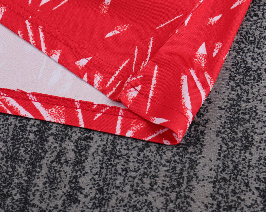 Liverpool - Home - 1989/91 - Kids - Retro