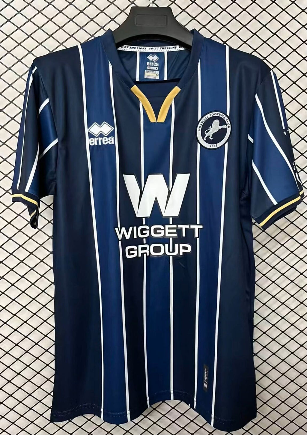 Millwall - Home - 26/27 - Adults