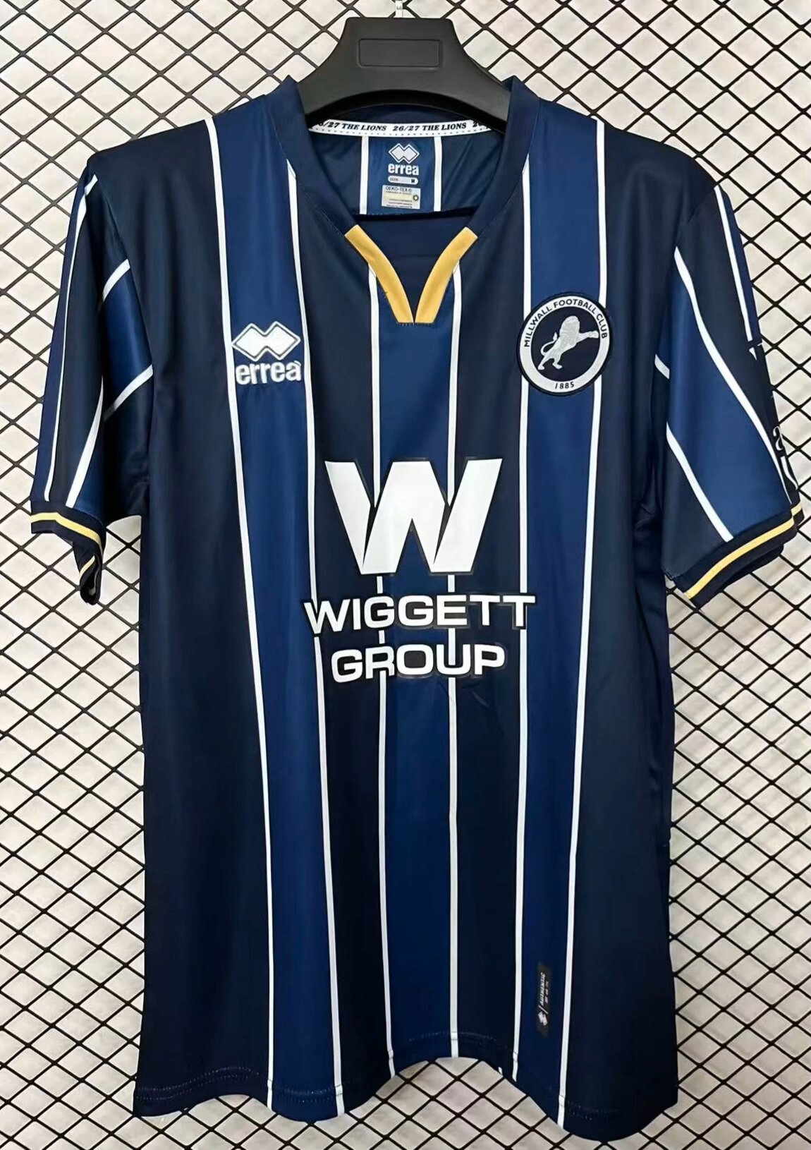Millwall - Home - 26/27 - Adults