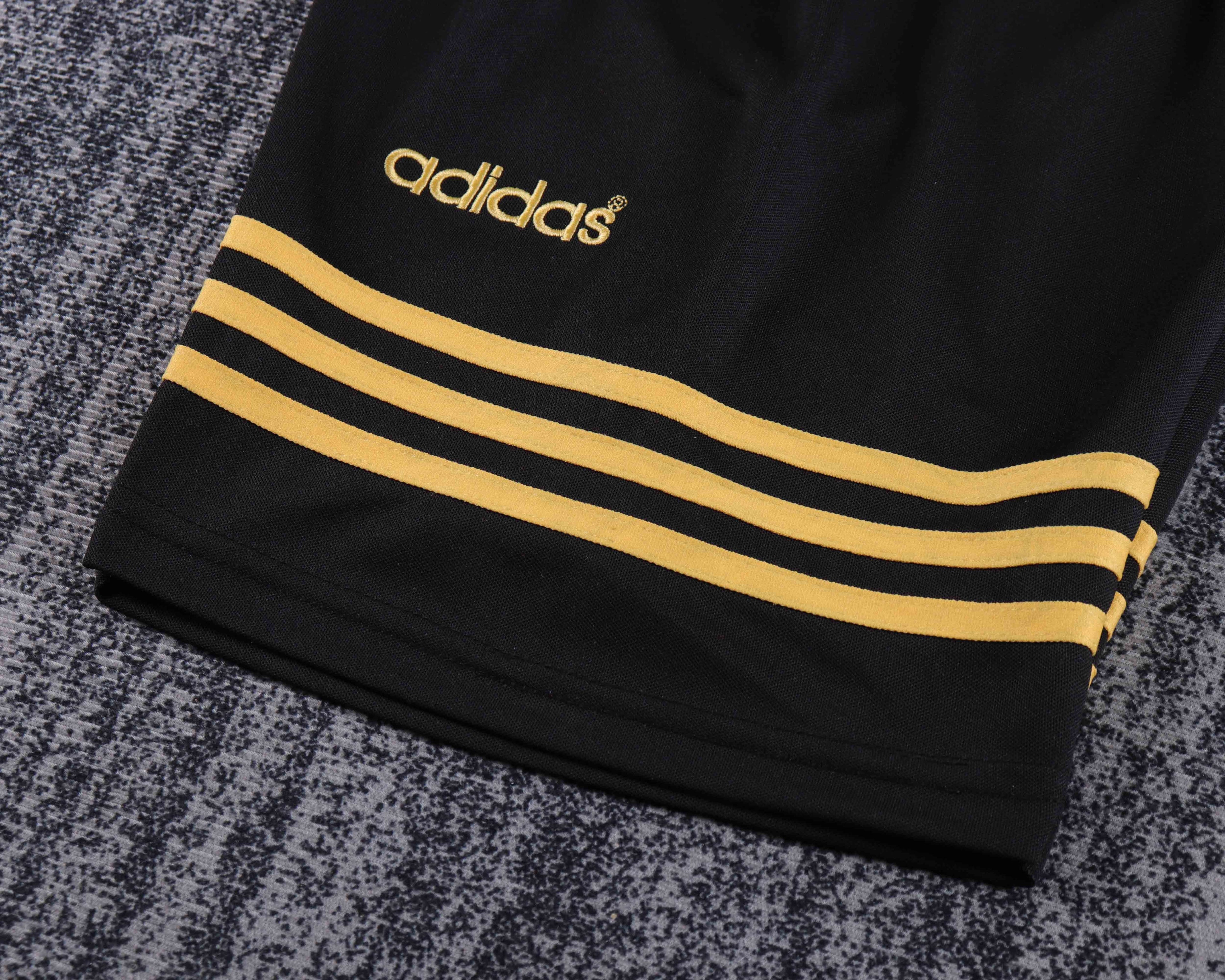 Liverpool - Away - 1994/96 - Kids - Retro