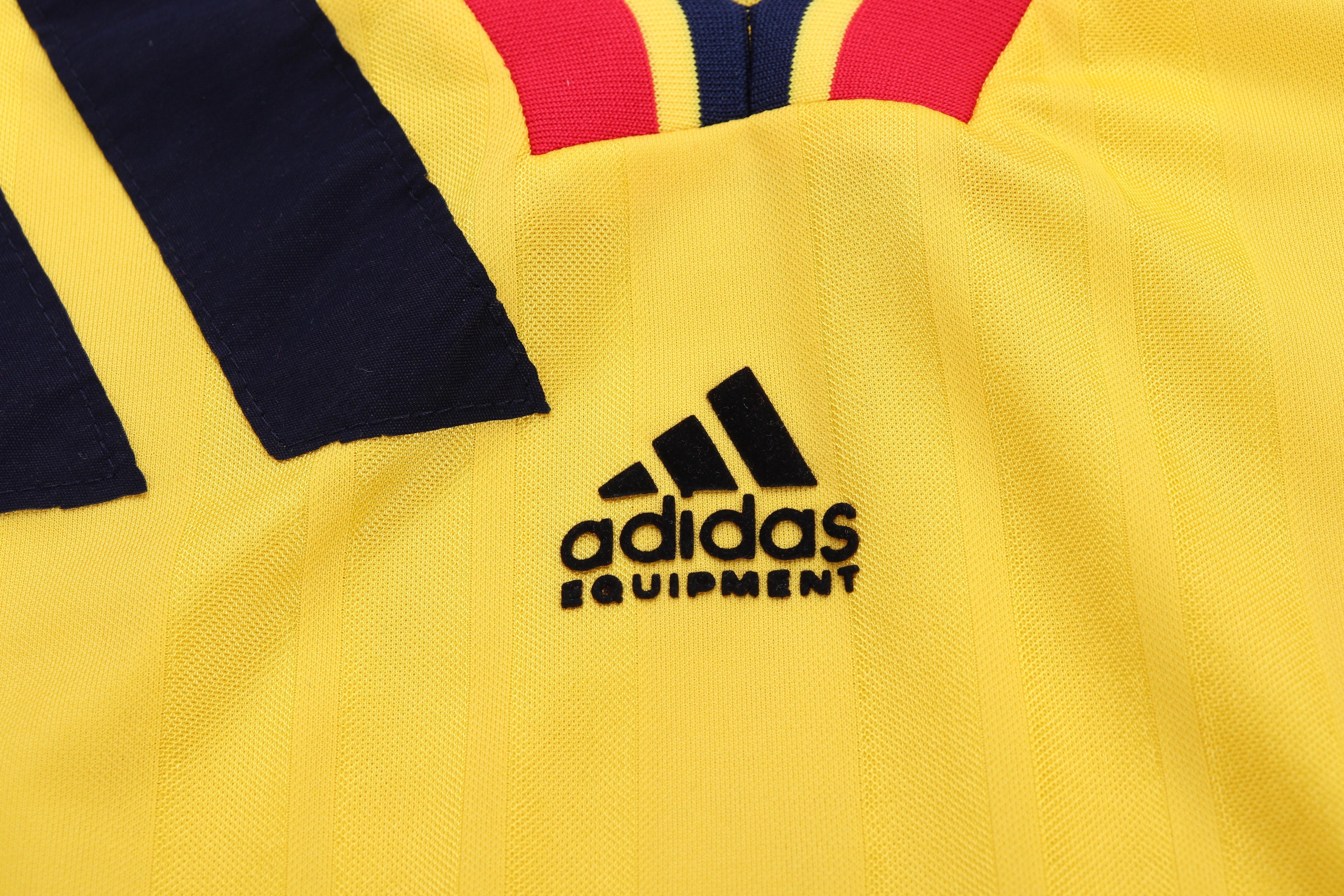 Arsenal - Away - 1993/94 - Kids - Retro