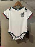 Mexico - Away - Infants - 2026