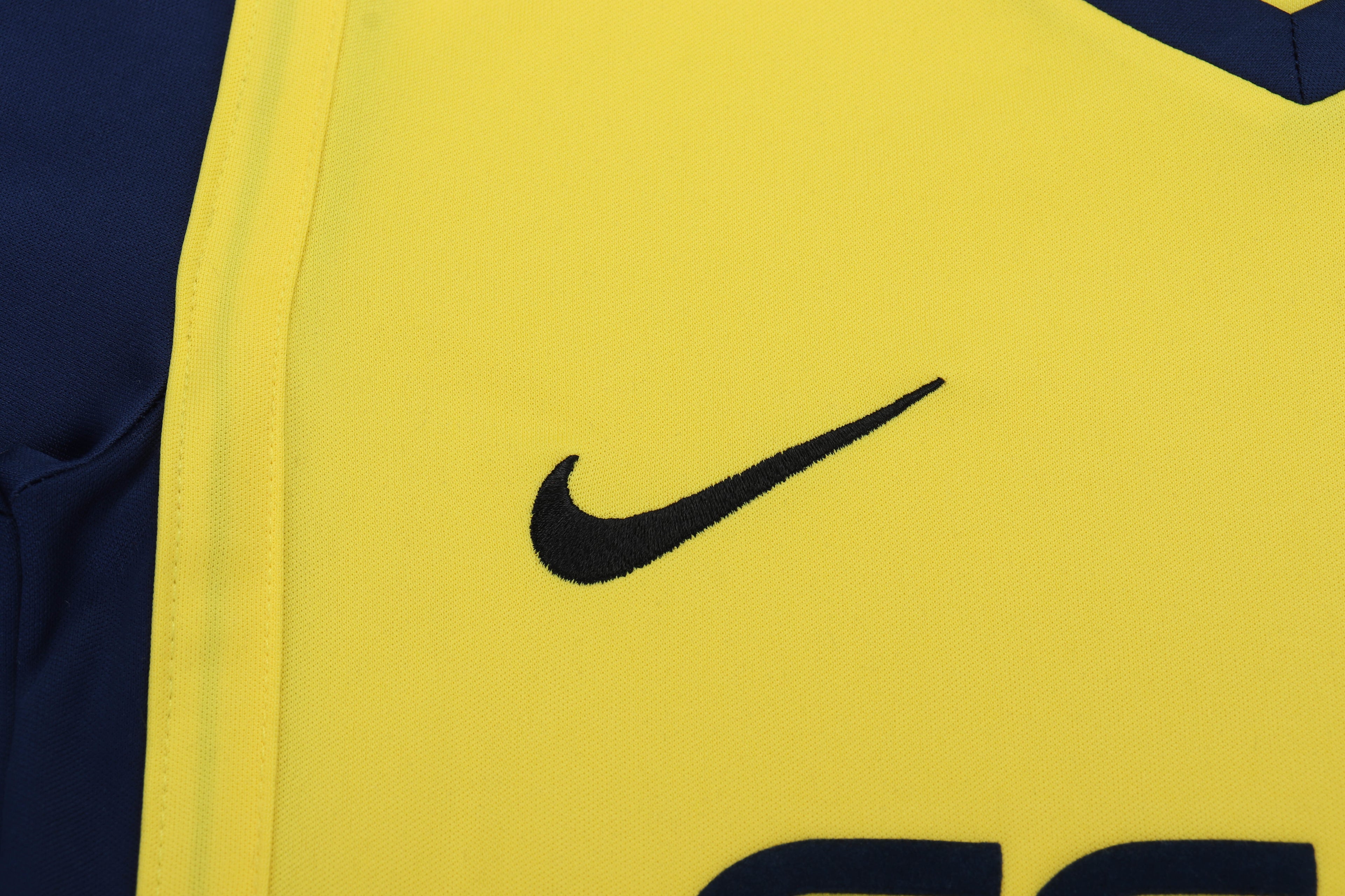 Arsenal - Away - 2000/01 - Kids - Retro