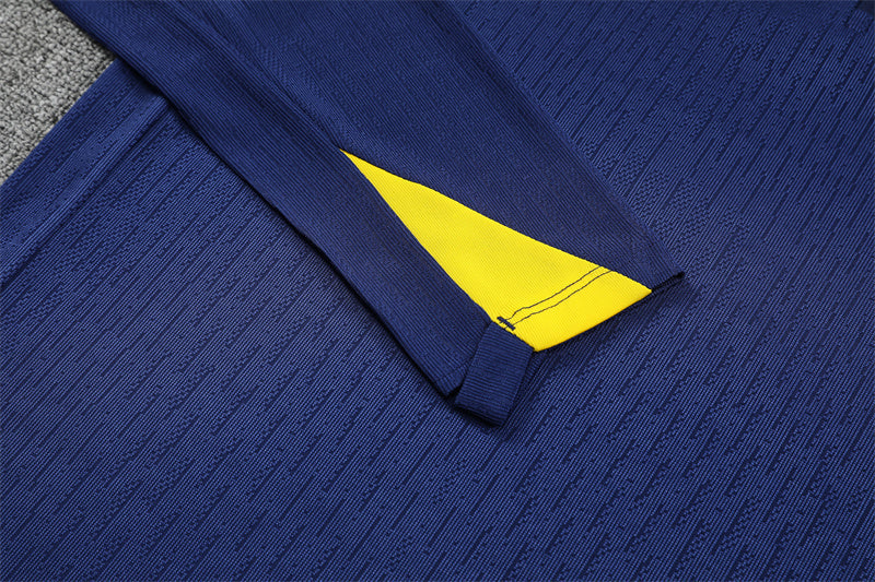 Atlético Madrid - Tracksuit - Halfzip - Adults