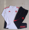 Bayern Munich - Halfzip - Tracksuit - Kids
