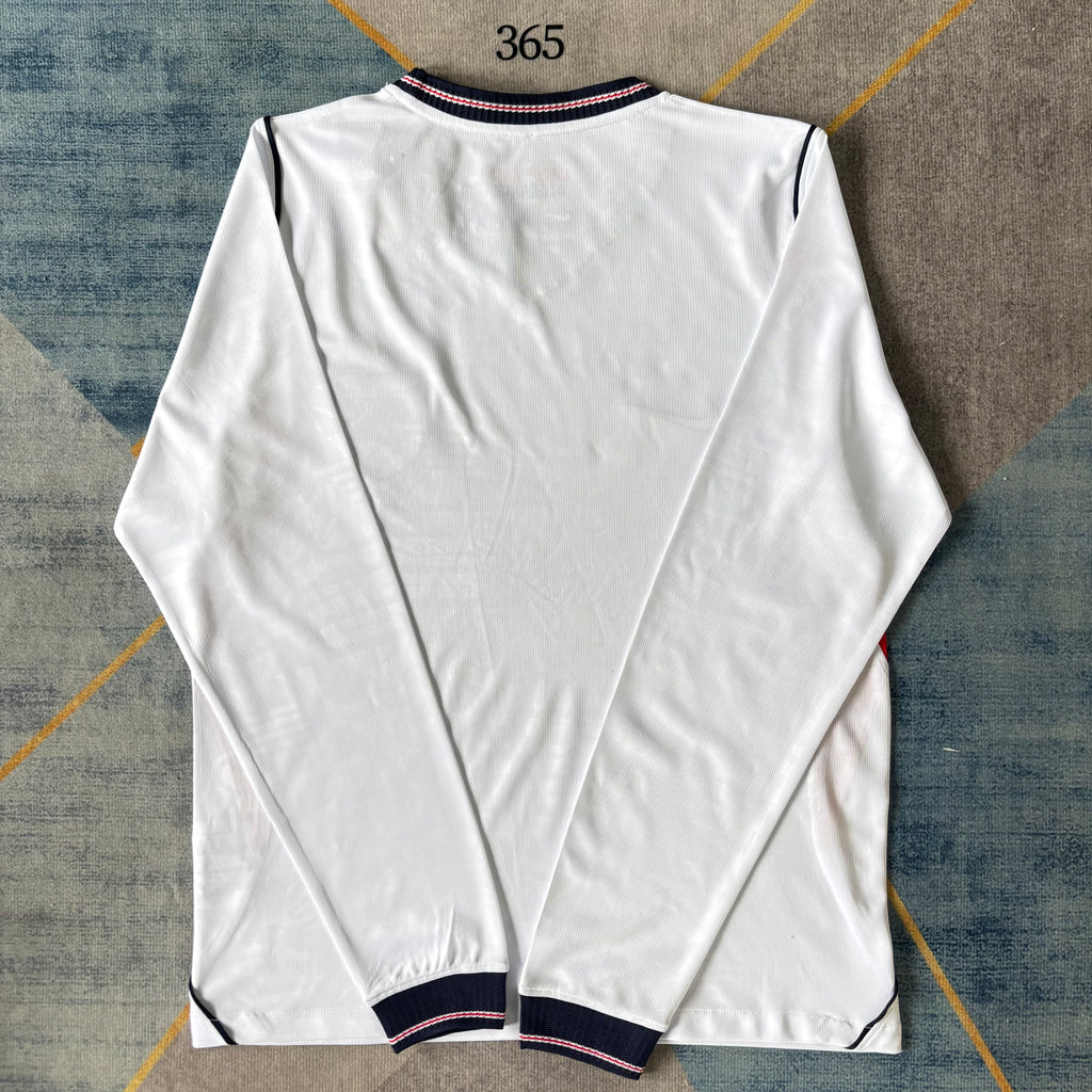 England - Home - LS - 2026 - Adults