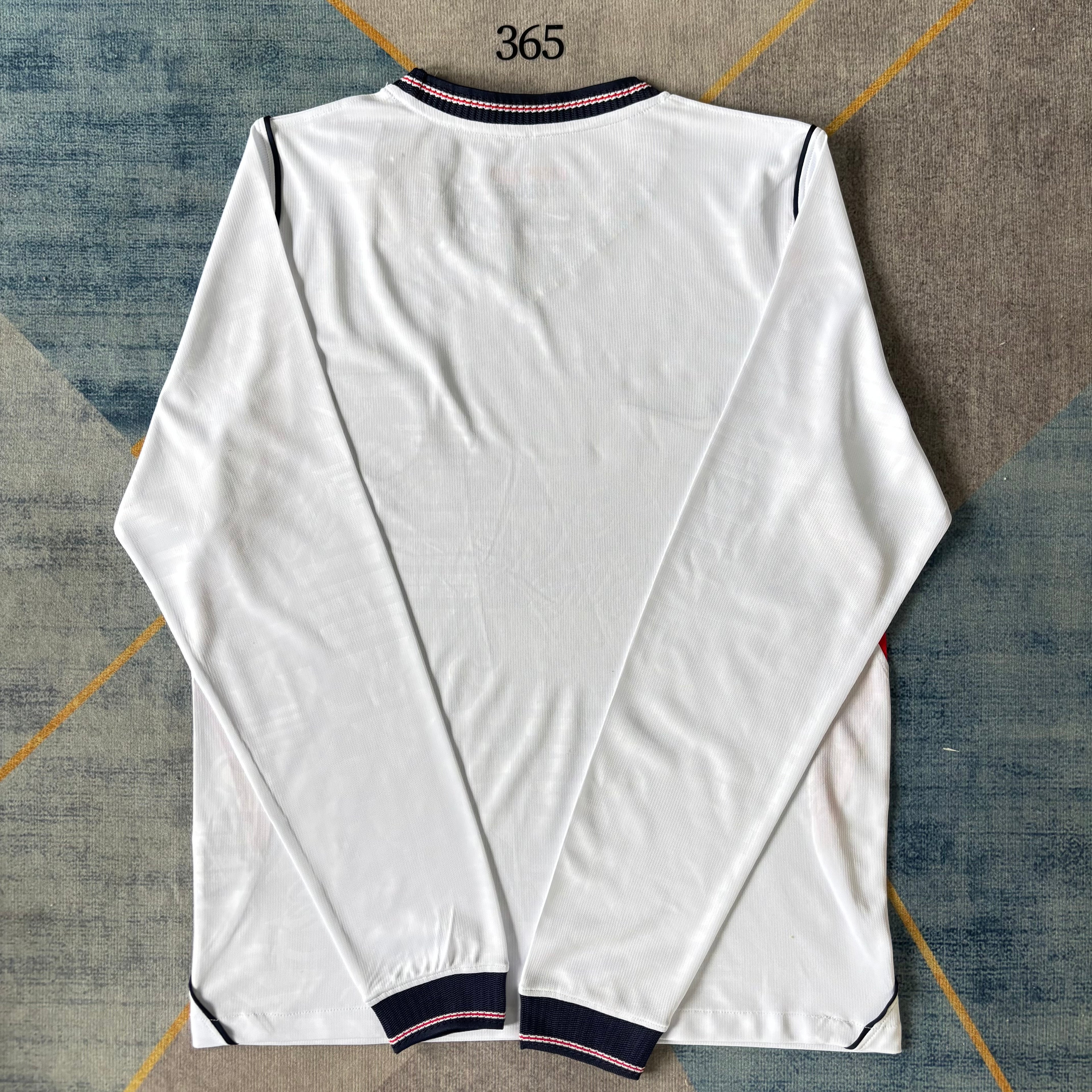 England - Home - LS - 2026 - Adults