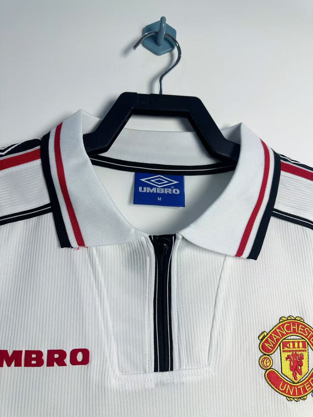 Manchester United - Away - 1997-99 - Retro - Adults