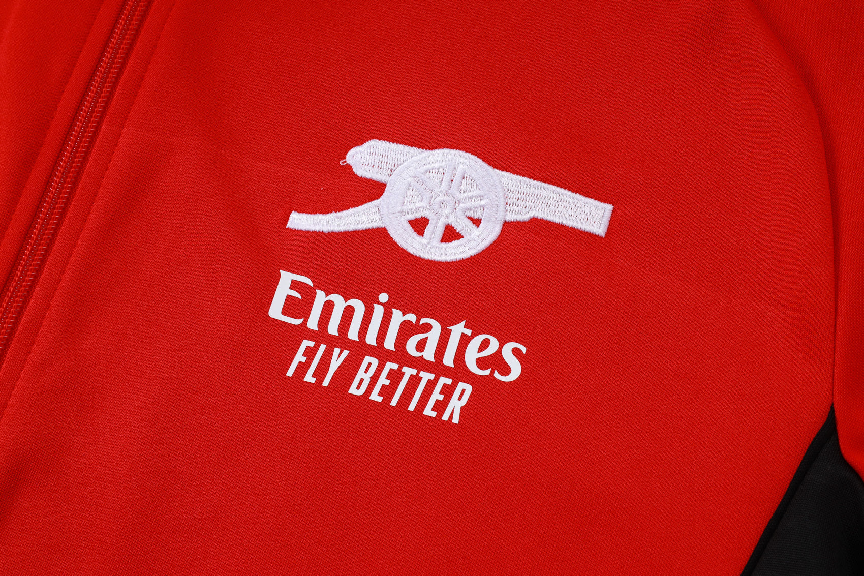 Arsenal - Tracksuit 2 - Adults