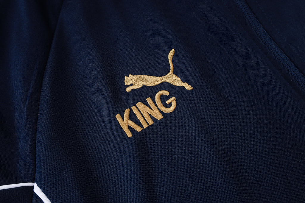 Marseille - Tracksuit - Adults