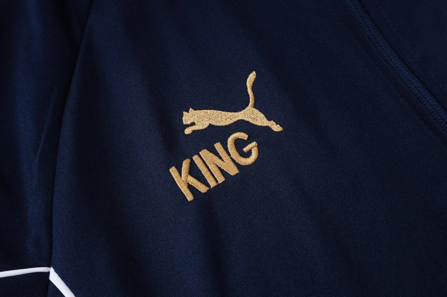 Marseille - Tracksuit - Adults