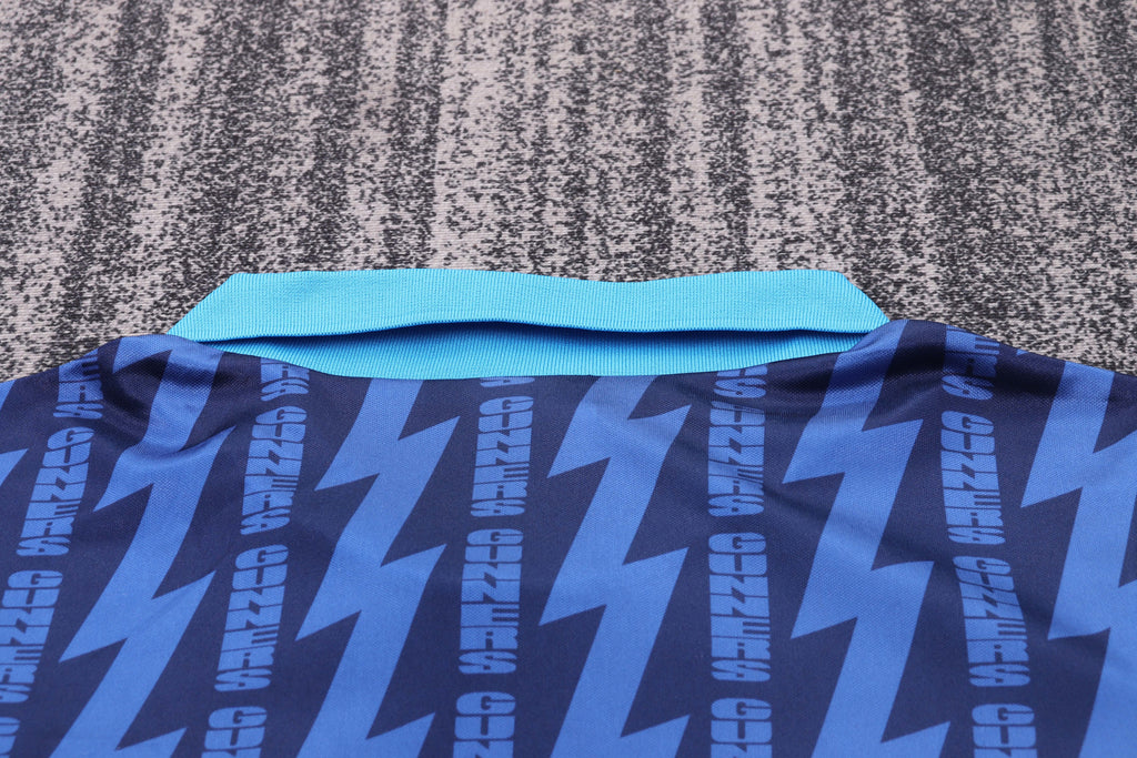 Arsenal - Away - 1994/95 - Kids - Retro