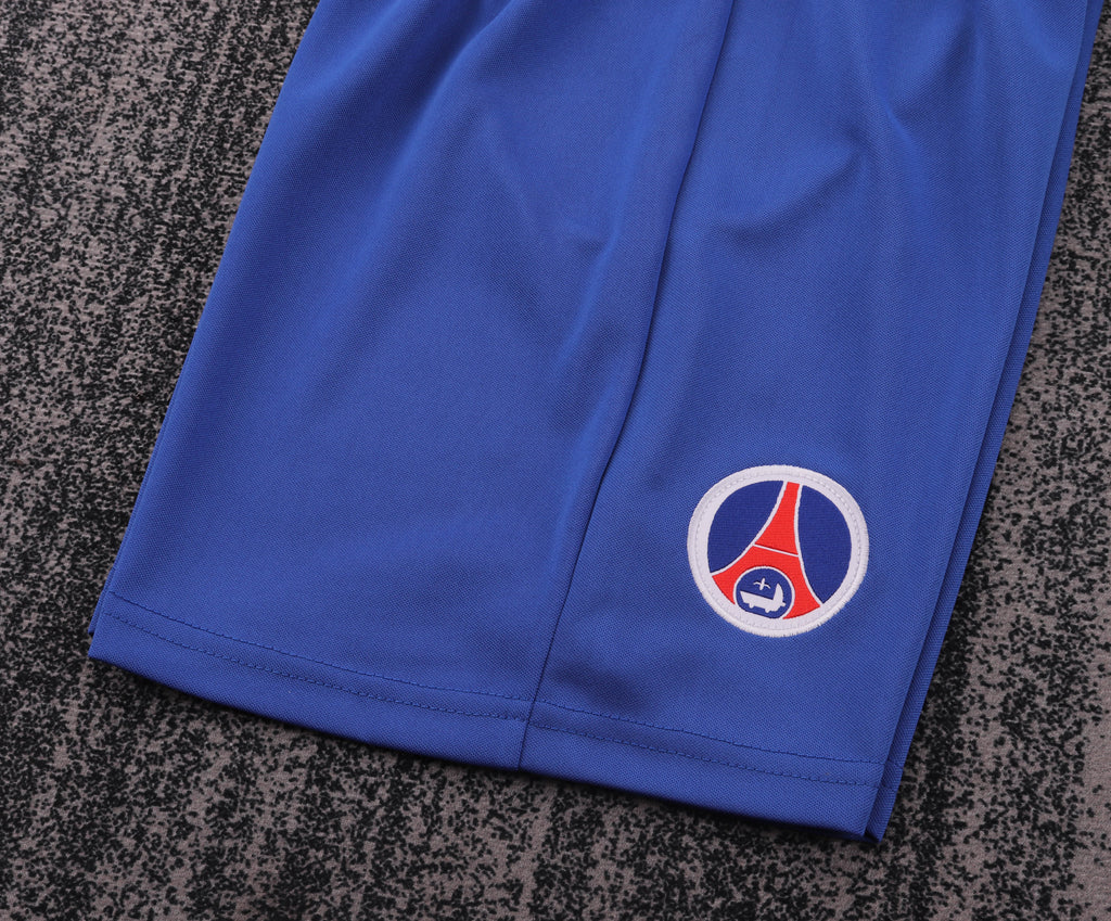 PSG - Home - 1995/96 - Kids