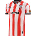 Derry City - Home - 2024 - Adults