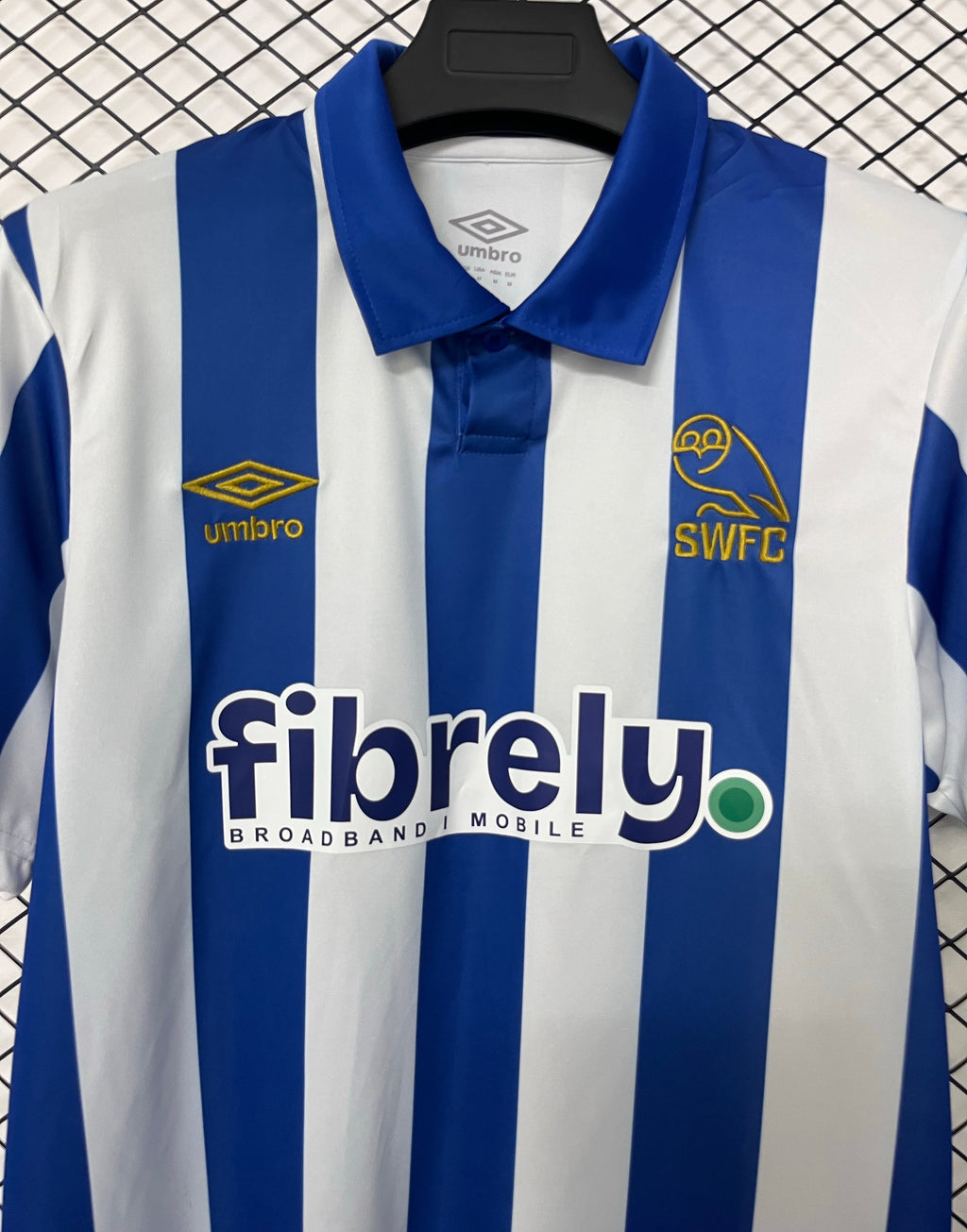 Sheffield Wednesday - 26/27 - Home - Adults