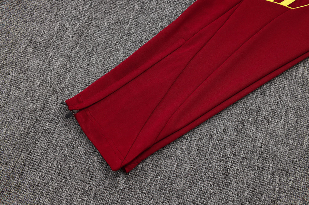 Arsenal - Tracksuit 3 - Adults