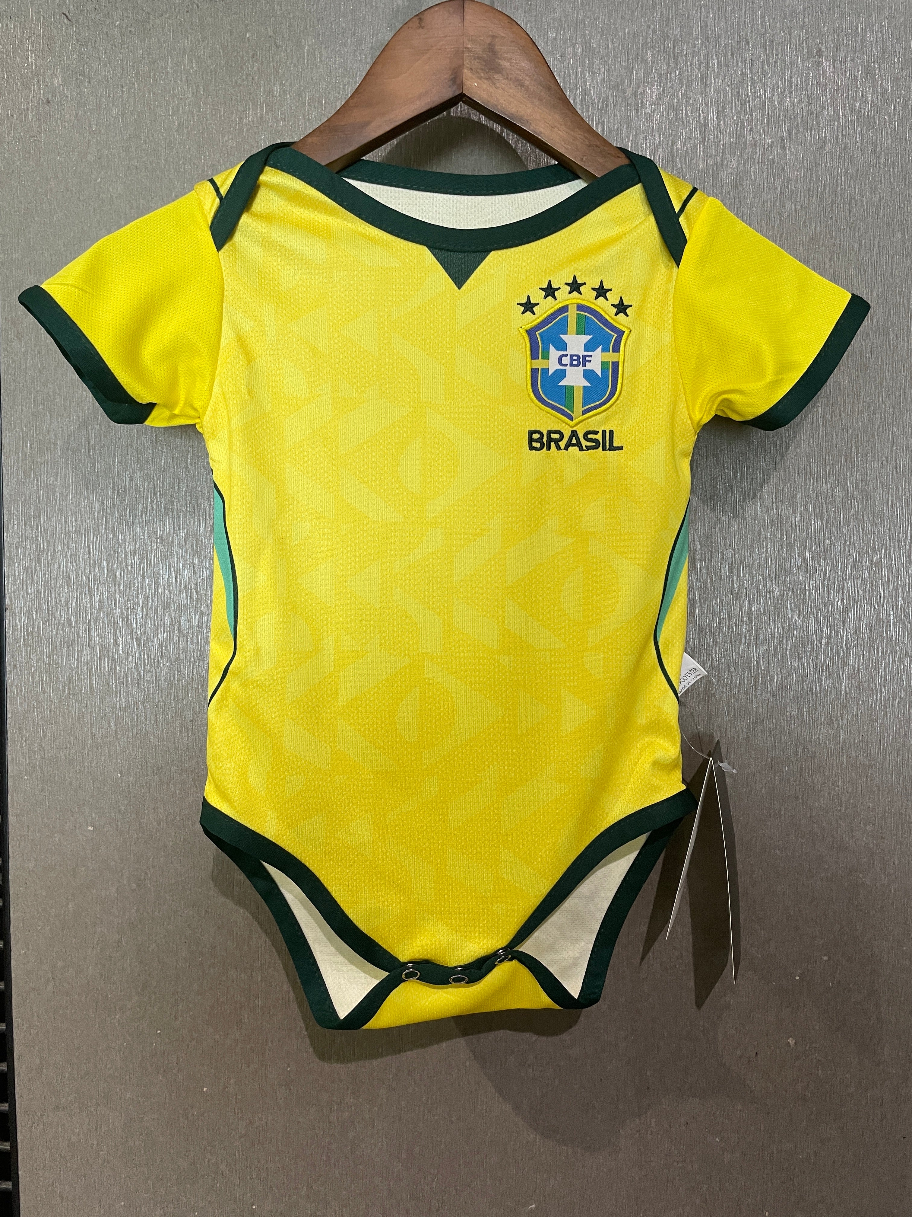 Brasil - Home - Infants - 2026