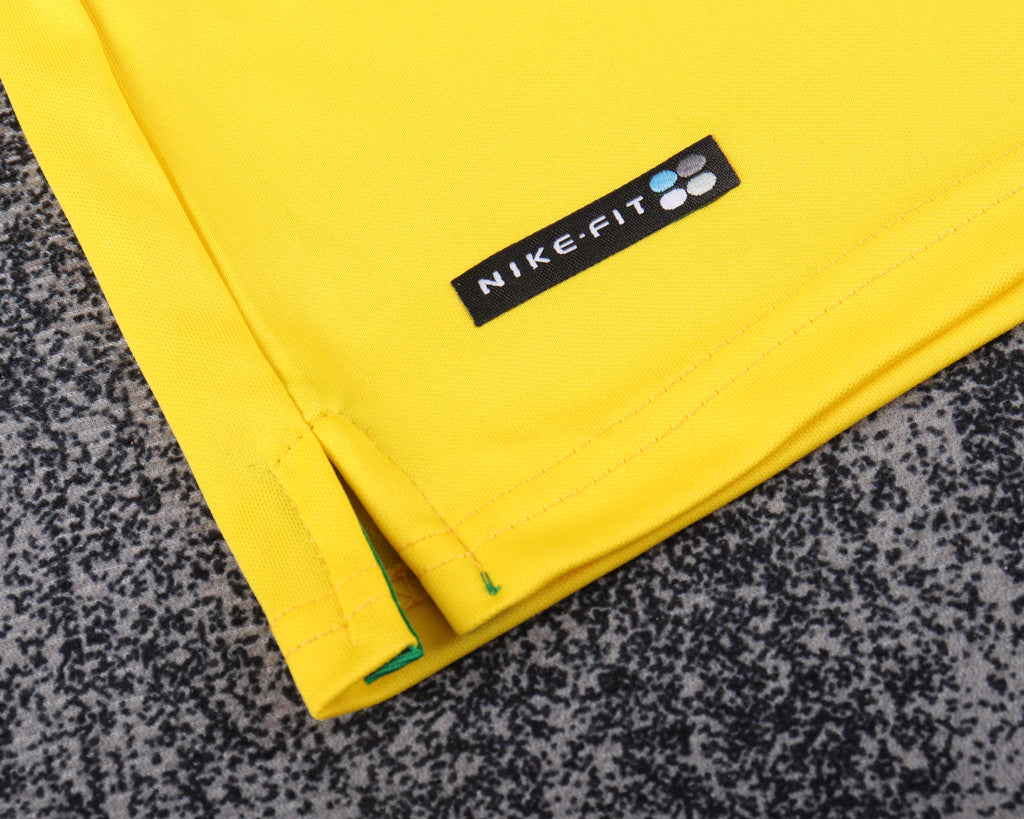 Brasil - Home - 1998 - Kids - Retro