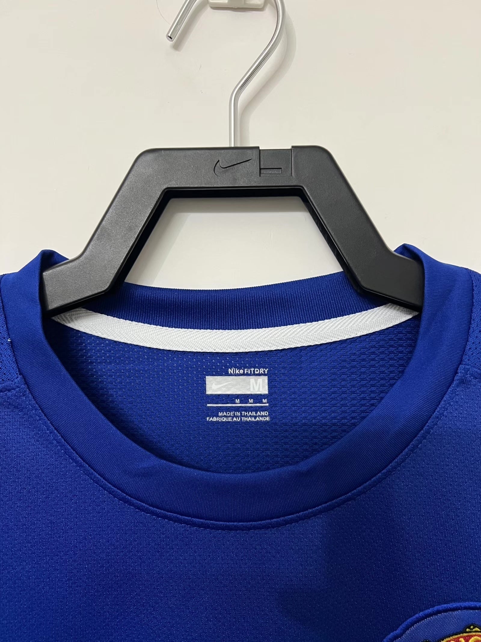 Manchester United - Away - 2008/09 - Retro - Adults