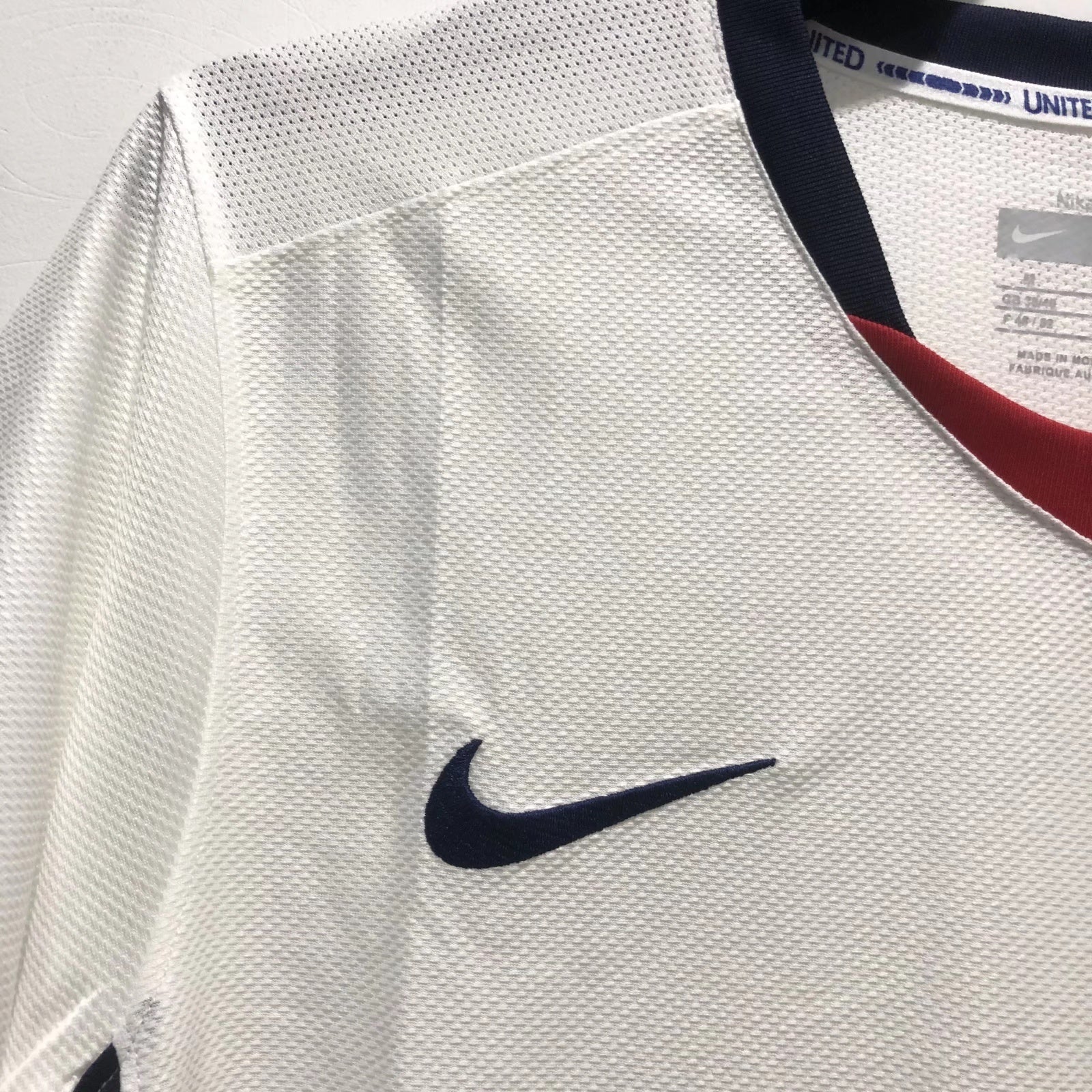 Manchester United - 3rd - 2008/09 - Retro - Adults