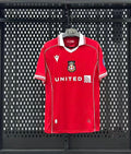 Wrexham - Home - 25/26 - Adults