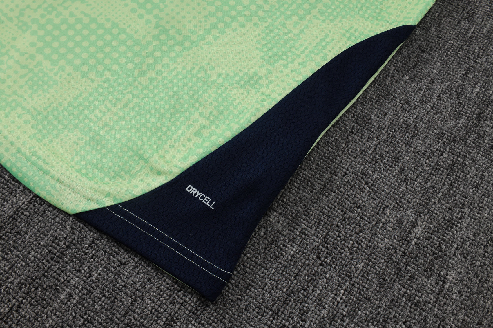 Manchester City - Tracksuit - Halfzip 2 - Adults