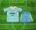 Juventus - Away - 25/26 - Kids