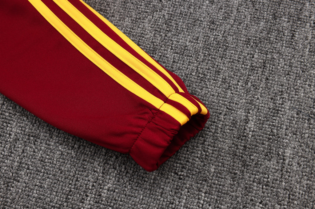 Arsenal - Tracksuit 3 - Adults