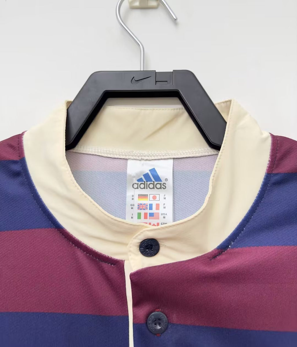 Newcastle United - Away - 1995/97 - Retro - Adults