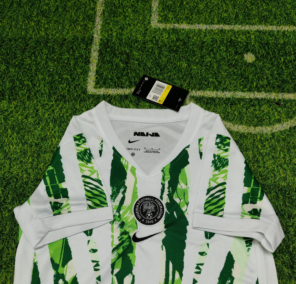 Nigeria - Home - 2026 - Kids