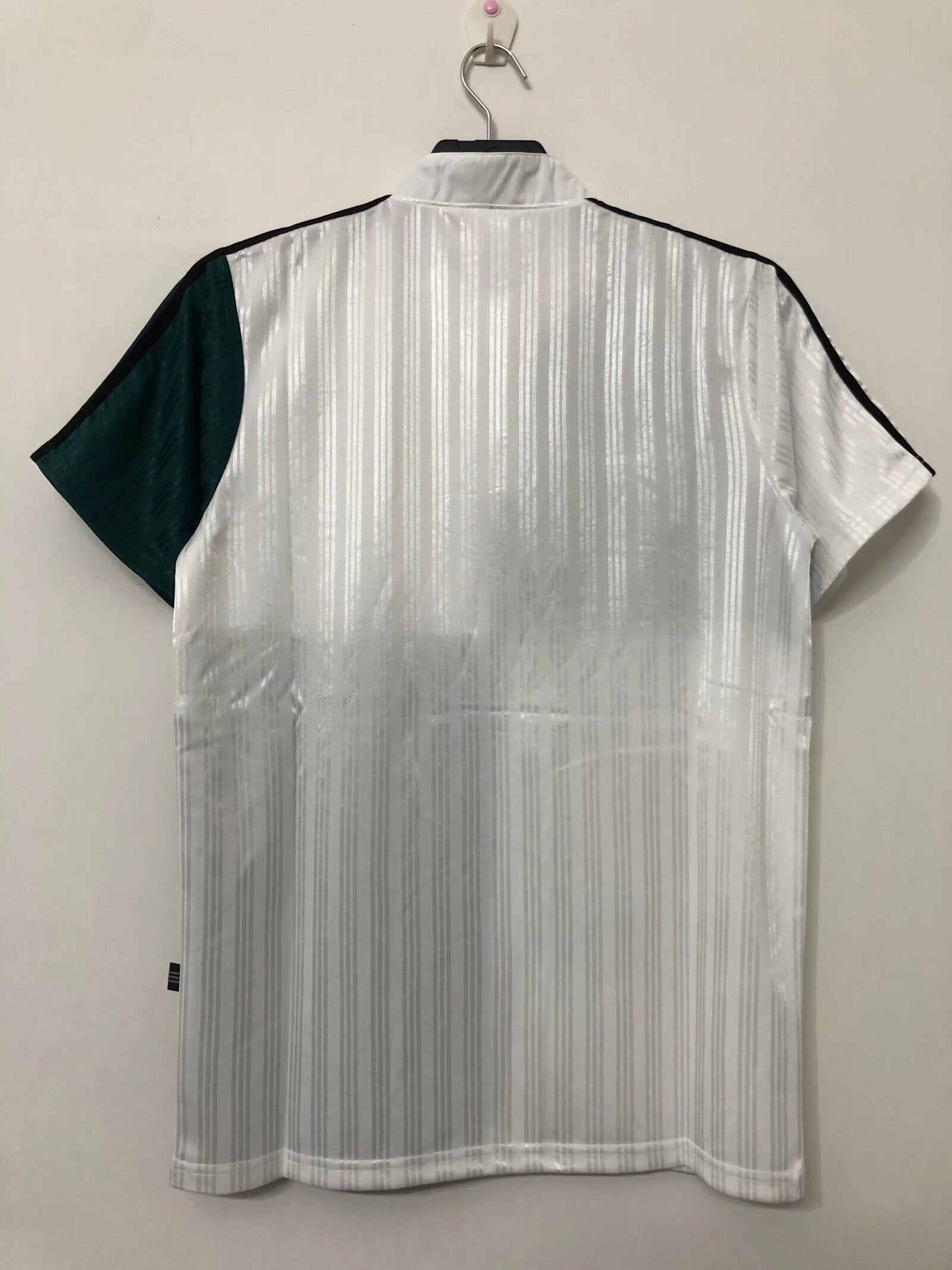 Liverpool - Away - 1995/96 - Retro - Adults