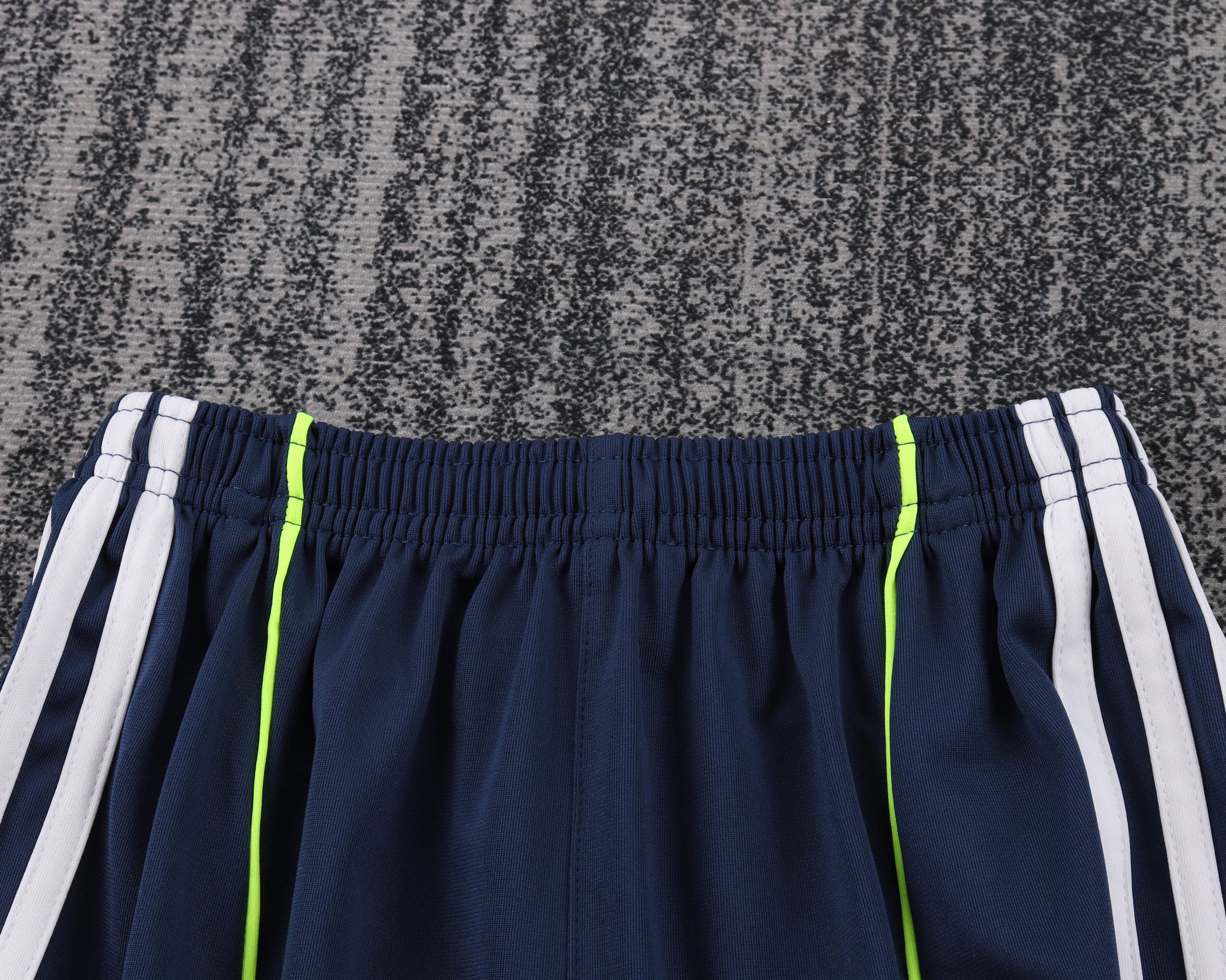 Real Madrid - Away - 2010/11 - Kids - Retro