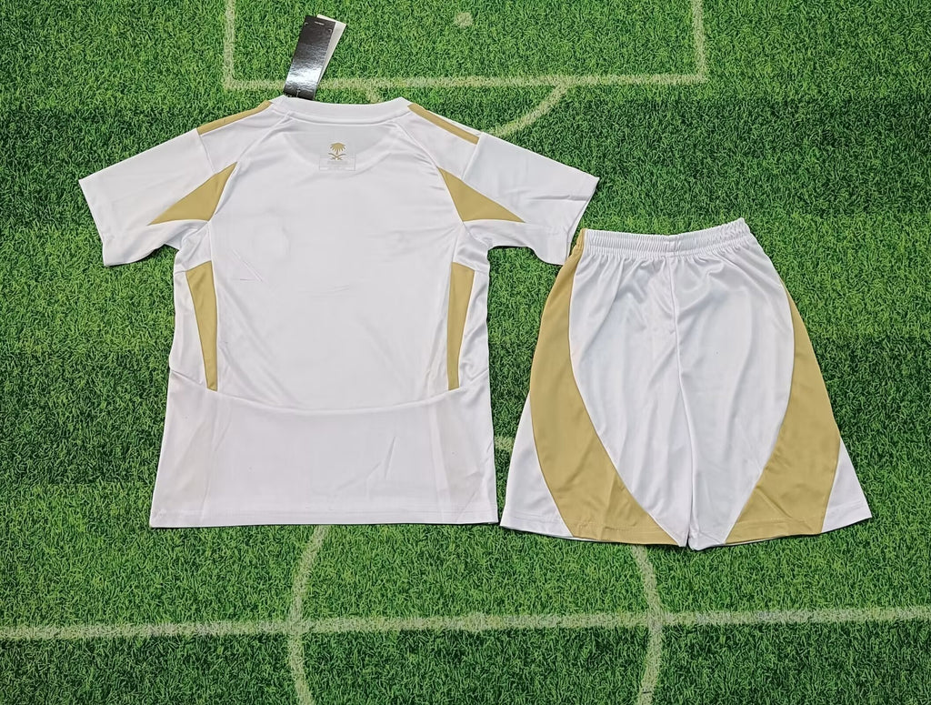 Al Nassr - 3rd - 2024/25 - Kids