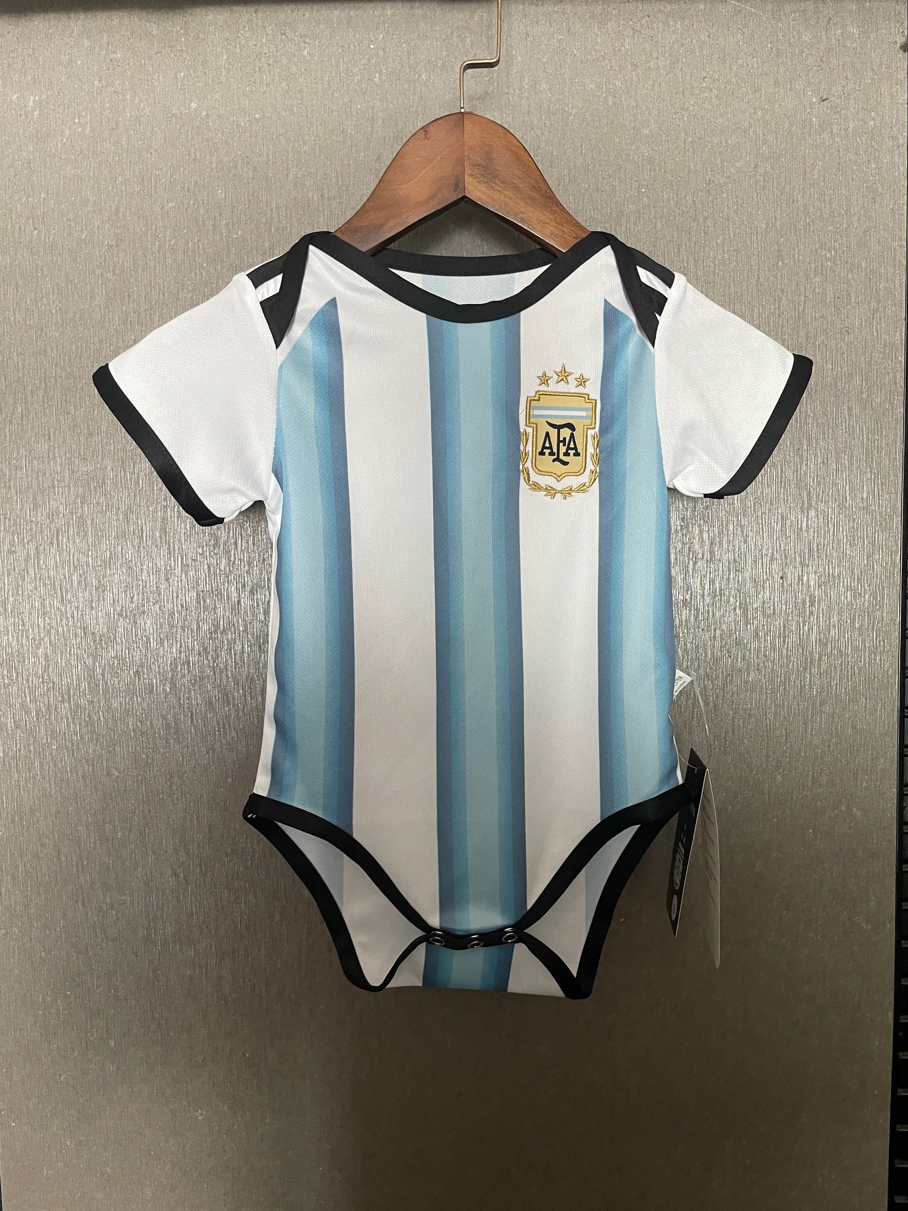 Argentina - Home - Infants - 2026