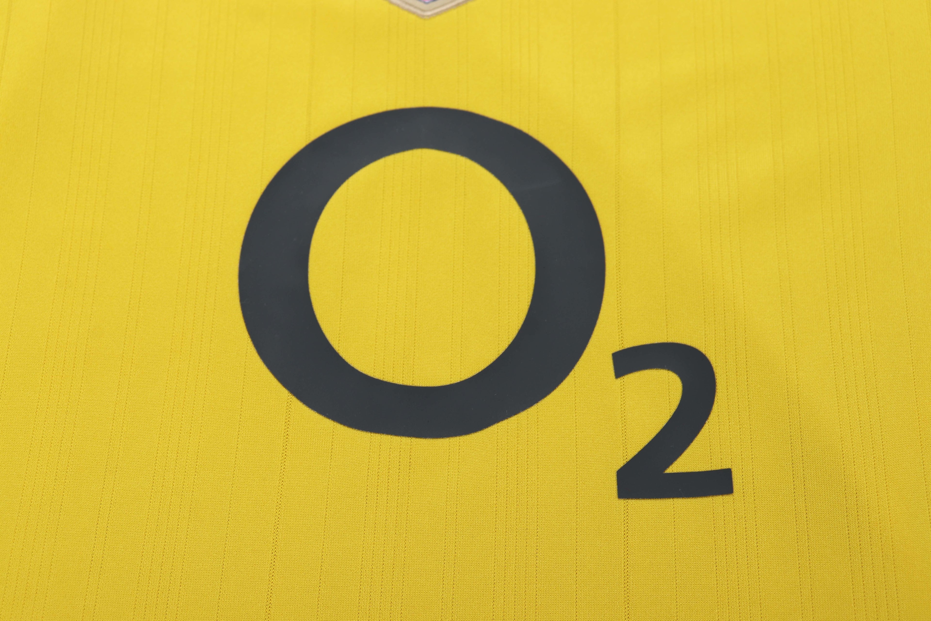 Arsenal - Away - 2004/05 - Kids - Retro