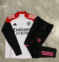 Arsenal - Tracksuit - Halfzip 2 - 25/26 - Kids