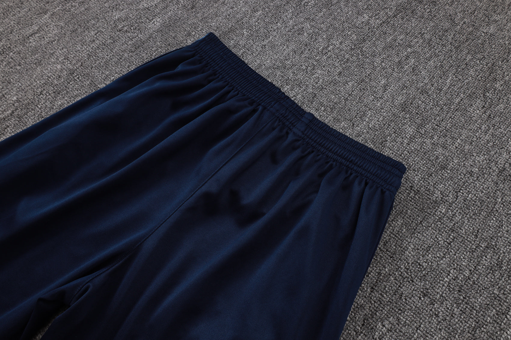 Manchester City - Tracksuit - Halfzip - Adults