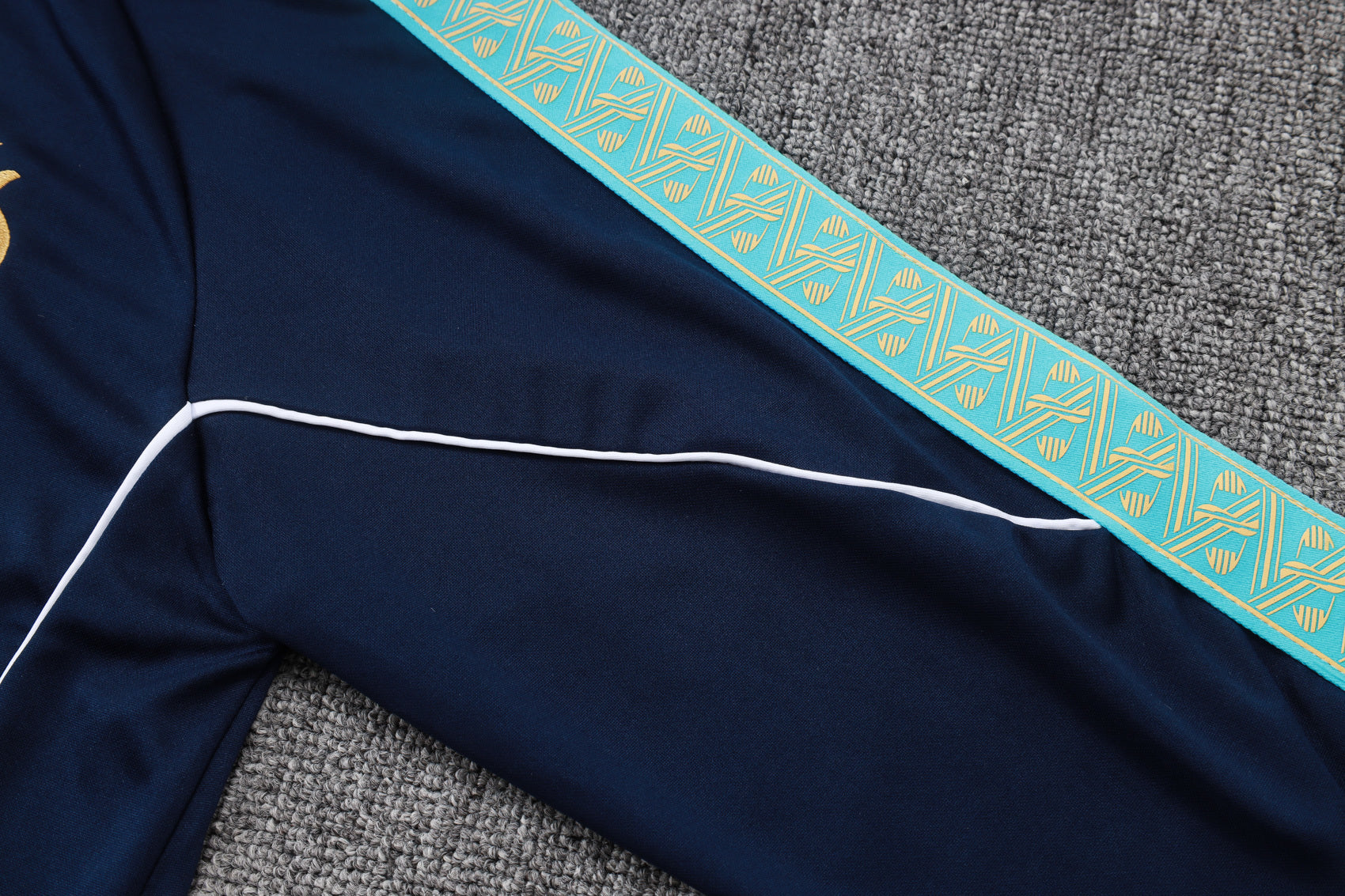 Marseille - Tracksuit - Adults