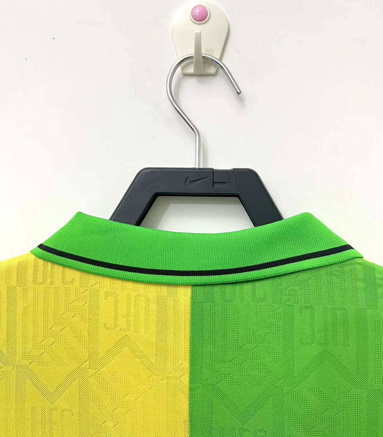 Manchester United - Away - 1992/94 - Retro - Adults