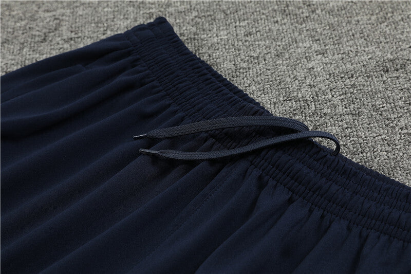 England - Tracksuit - Halfzip - Adults