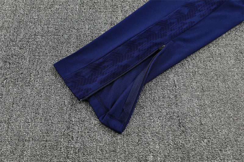 Feyenoord - Tracksuit - Halfzip - Adults