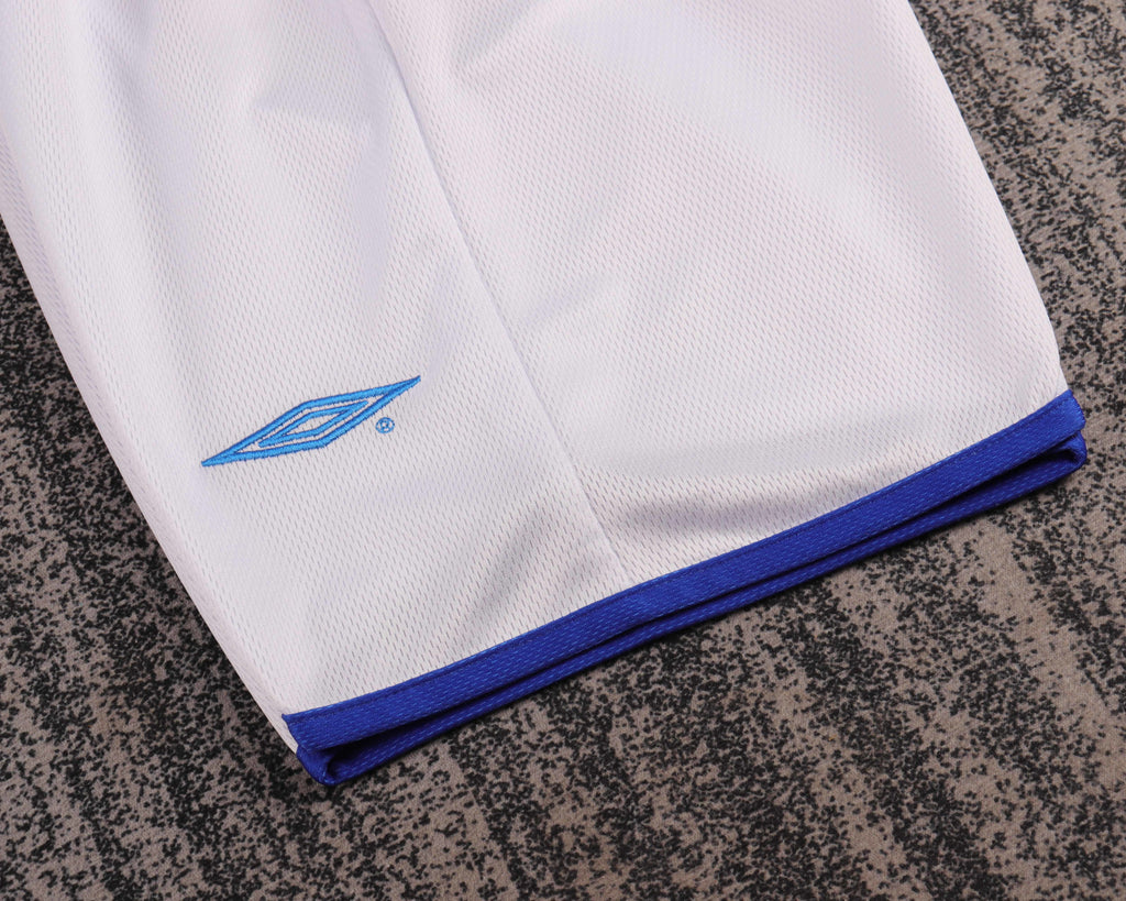 Chelsea - Away - 2003/04 - Kids - Retro