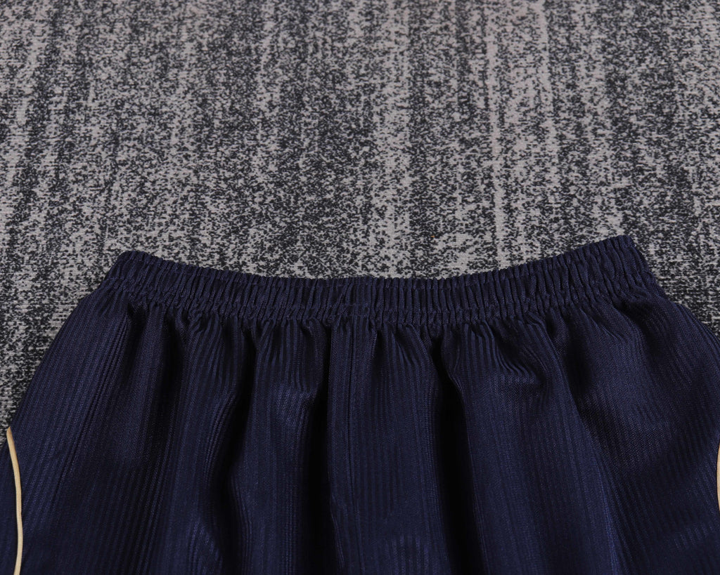 Arsenal - Away - 2001/02 - Kids - Retro