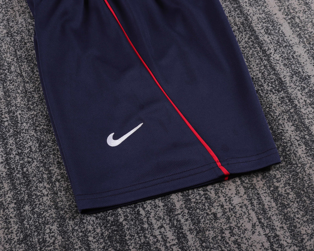 Arsenal - Away - 2002/04 - Kids - Retro